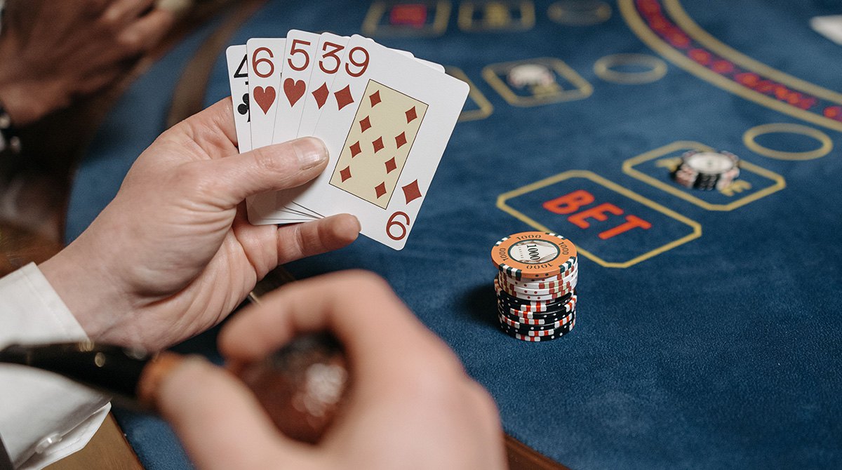 How to Enjoy Rummy Perfect: A Safe and Strategic Approach to Card Gaming