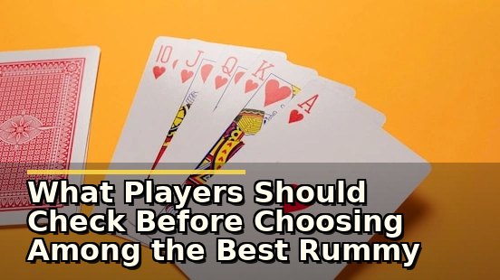 best rummy apps in india: सुरक्षित खेलने से पहले ये बातें ज़रूर देखें